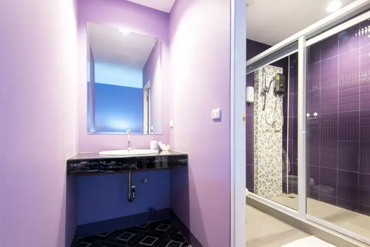 Бангкок: Lilac Relax Residence