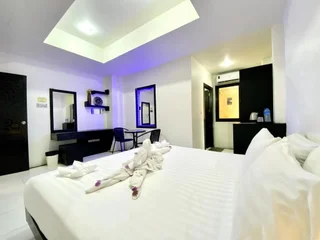 Кату: 2C Phuket Hotel