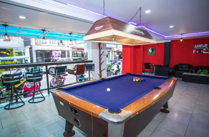 Кату: 2C Phuket Hotel