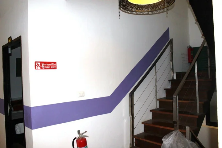 Кату: 2C Phuket Hotel