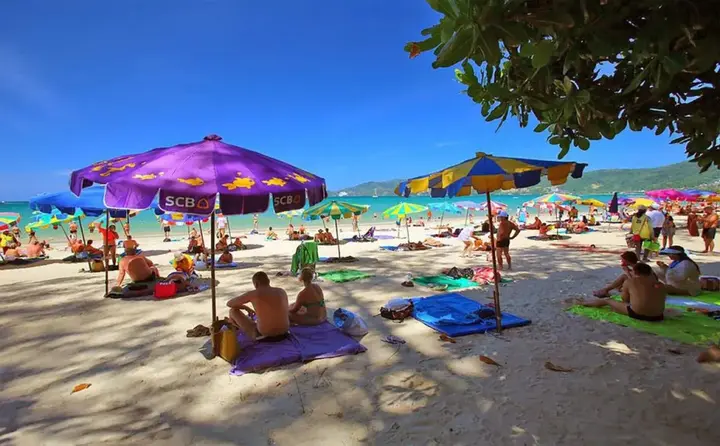 Кату: 2C Phuket Hotel