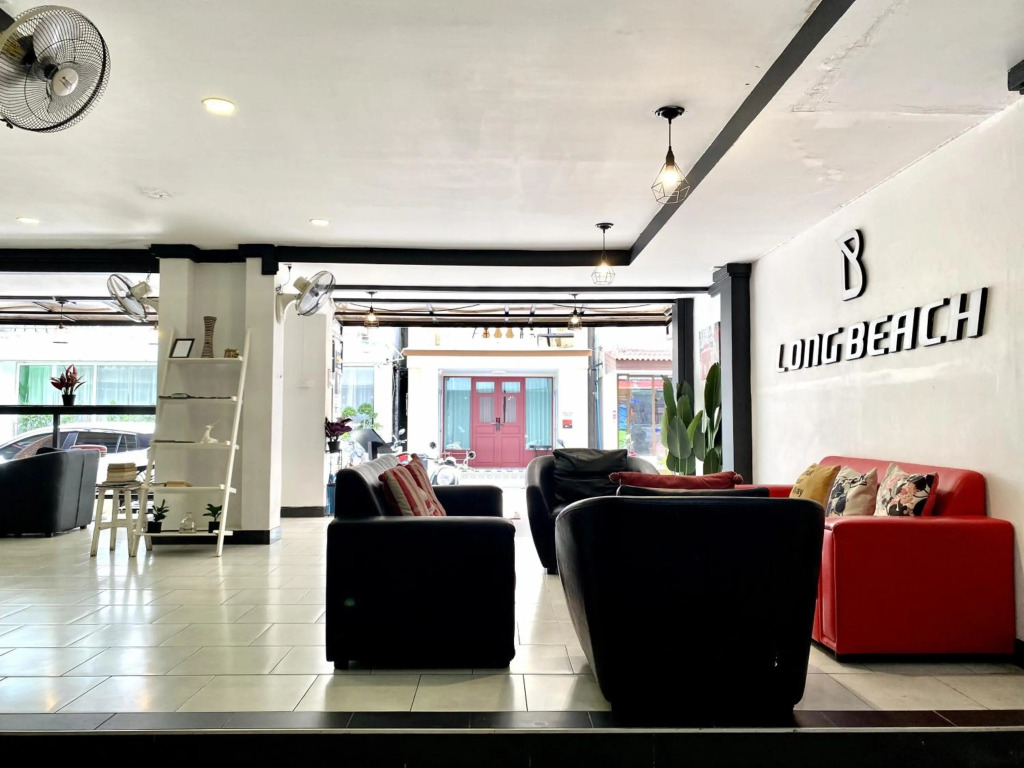 Кату: 2C Phuket Hotel