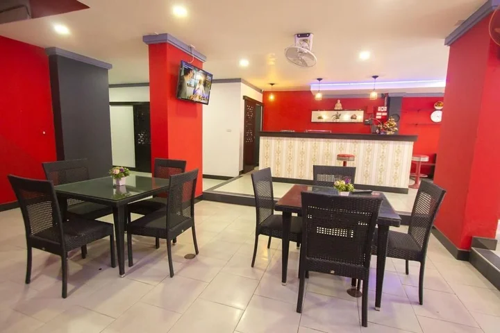 Кату: 2C Phuket Hotel