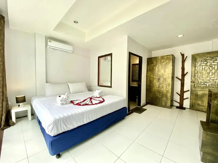 Кату: 2C Phuket Hotel