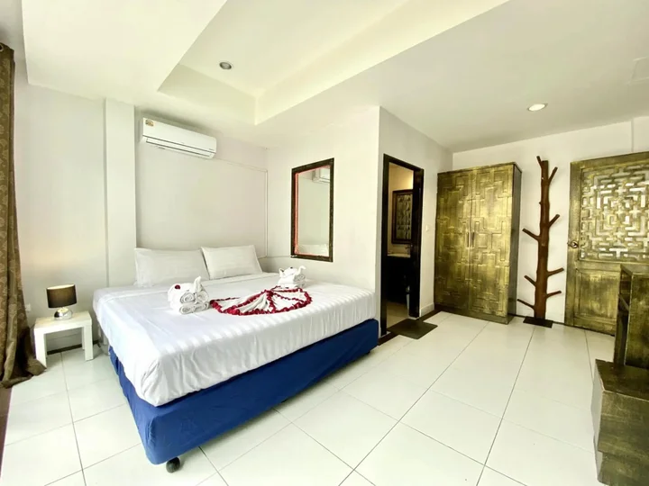 Кату: 2C Phuket Hotel