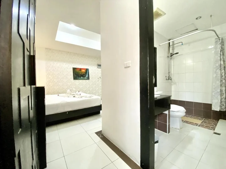 Кату: 2C Phuket Hotel
