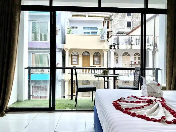 2C Phuket Hotel — фото 4