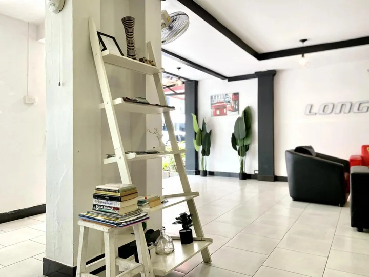 Кату: 2C Phuket Hotel