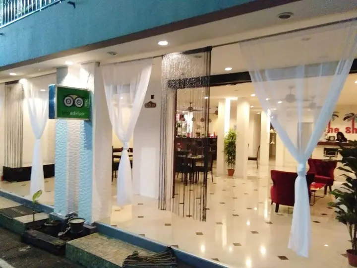 Кату: 2C Phuket Hotel