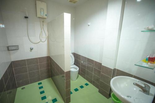 Кату: Home Budget Hotel