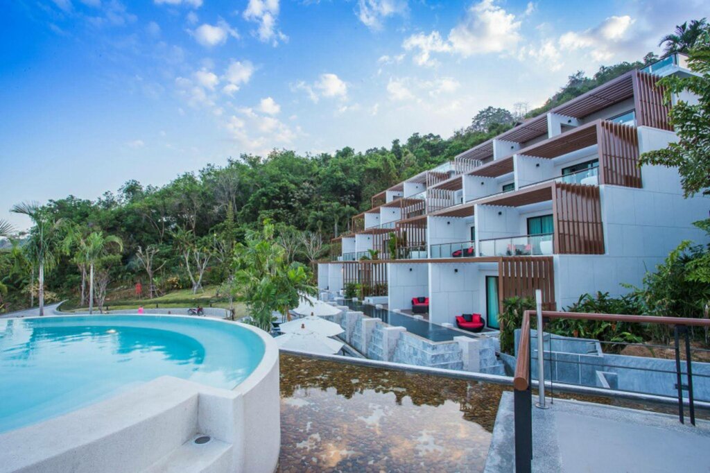 Муанг: Chalong Chalet Resort & Longstay