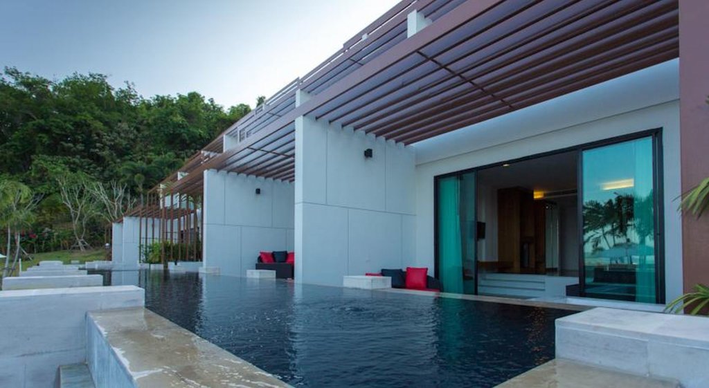 Муанг: Chalong Chalet Resort & Longstay