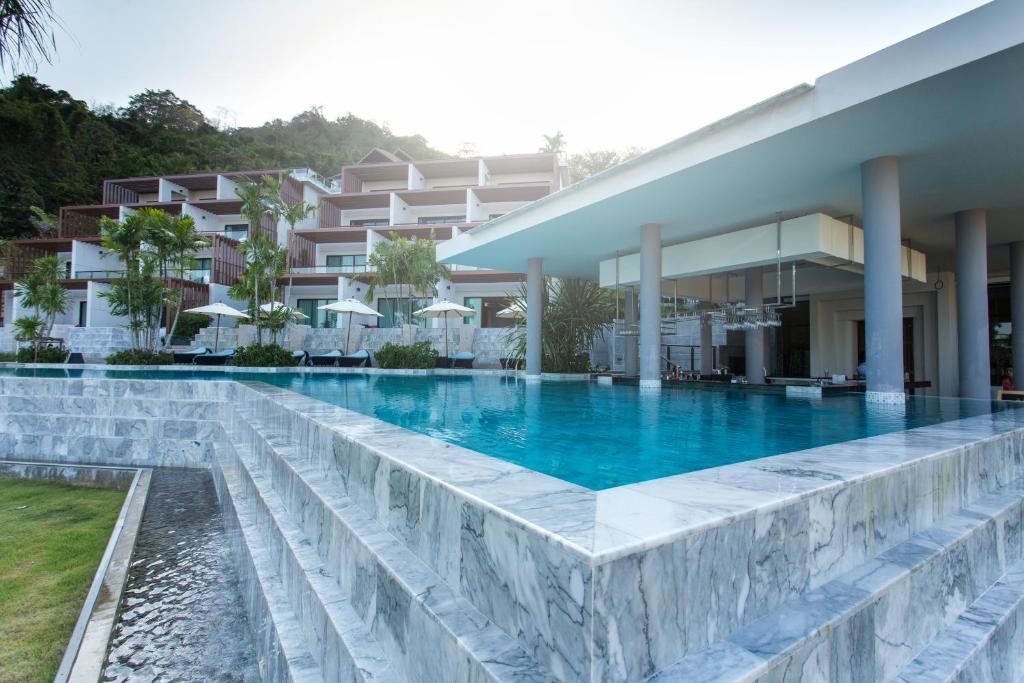 Муанг: Chalong Chalet Resort & Longstay