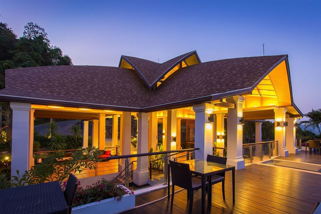 Муанг: Chalong Chalet Resort & Longstay