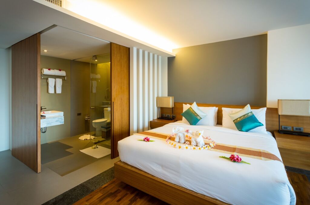 Муанг: Chalong Chalet Resort & Longstay