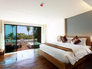 Муанг: Chalong Chalet Resort & Longstay