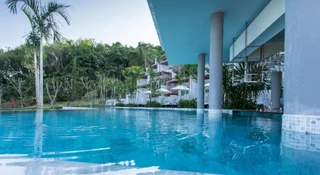 Муанг: Chalong Chalet Resort & Longstay