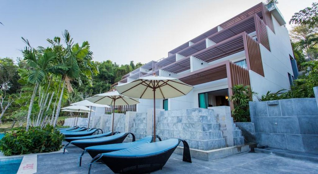Муанг: Chalong Chalet Resort & Longstay