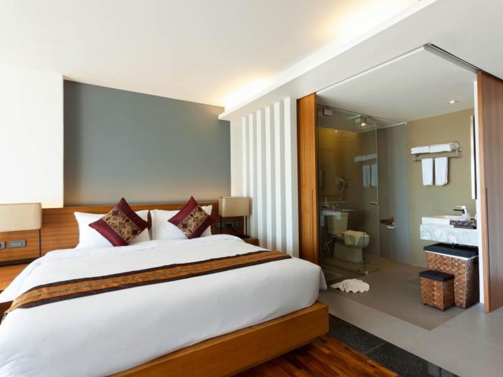 Муанг: Chalong Chalet Resort & Longstay