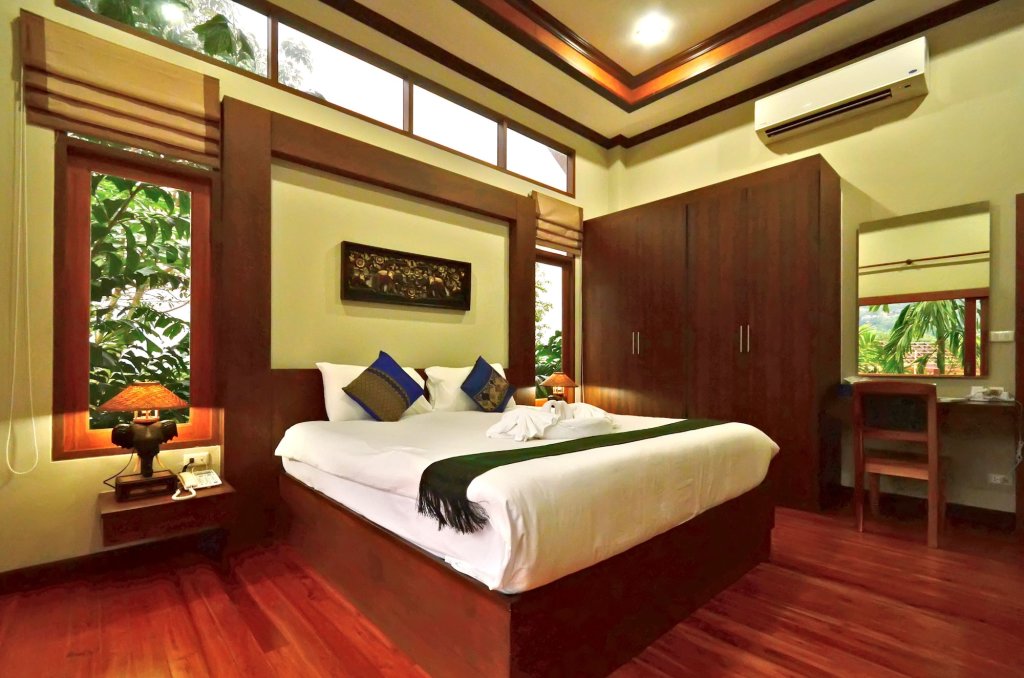 Муанг: Chalong Chalet Resort & Longstay