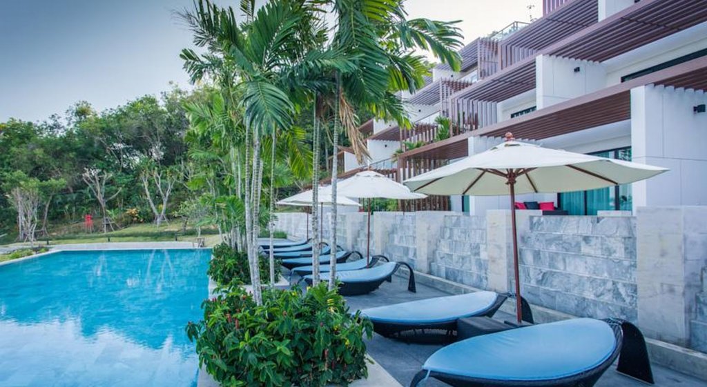 Муанг: Chalong Chalet Resort & Longstay
