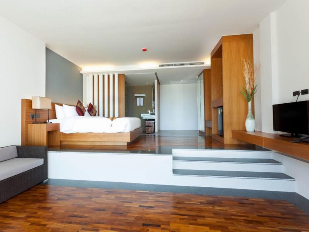 Муанг: Chalong Chalet Resort & Longstay