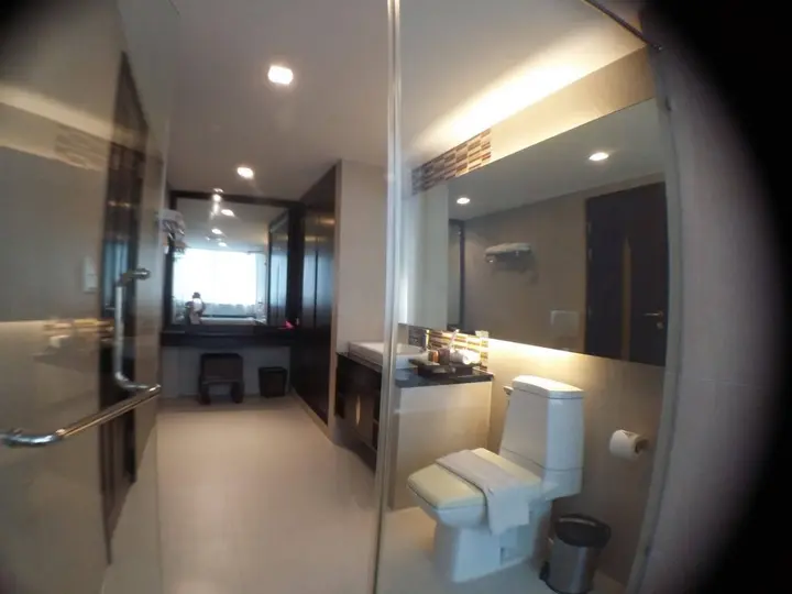 Паттайя: Royal Thai Pavilion Jomtien Boutique Resort