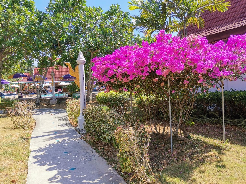 Ланта: Holiday Villa