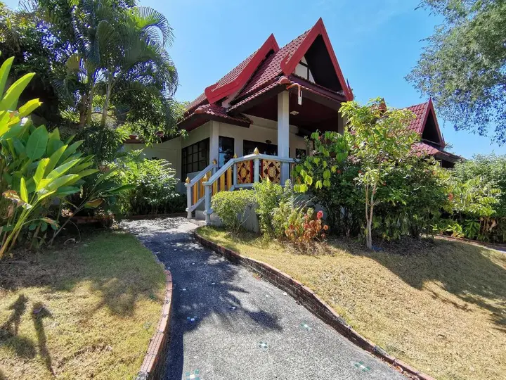 Ланта: Holiday Villa