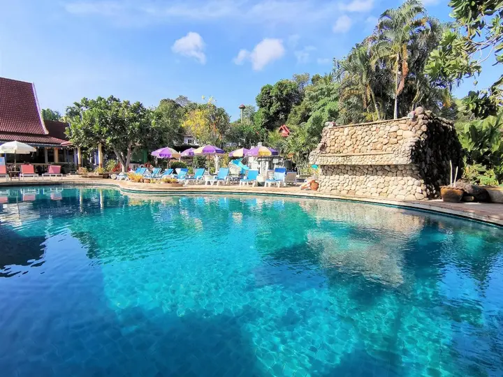 Ланта: Holiday Villa