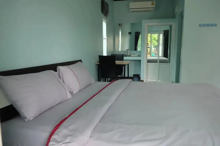 Ко Чанг: Chokdee Resort