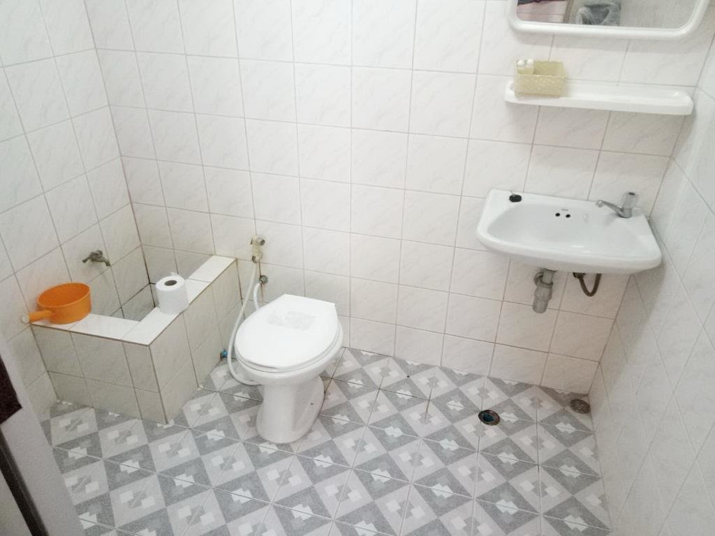 Ко Чанг: Chokdee Resort