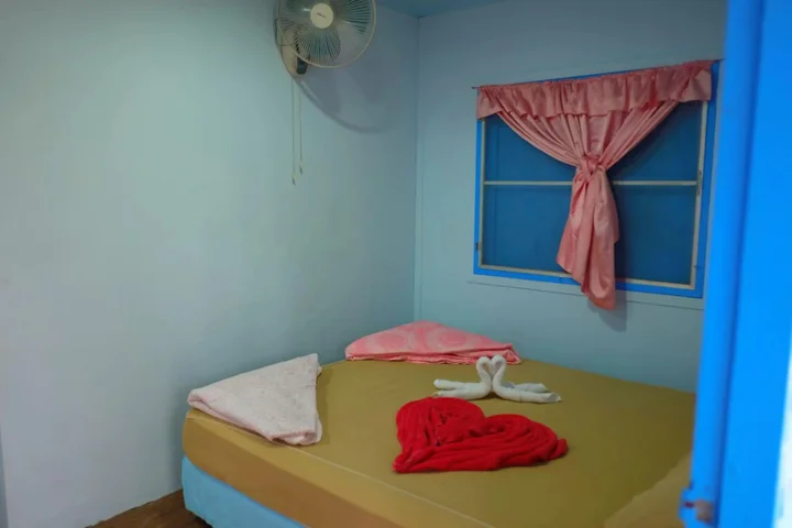Ко Чанг: Chokdee Resort