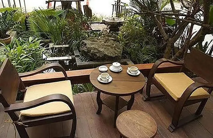 Чиангмай: Royal Panerai Hotel