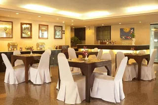 Чиангмай: Royal Panerai Hotel