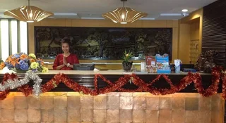 Чиангмай: Royal Panerai Hotel