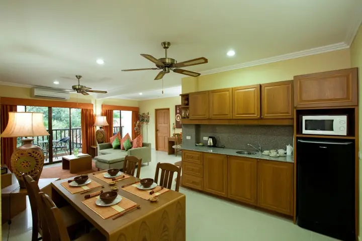 Паттайя: Baan Souy Resort