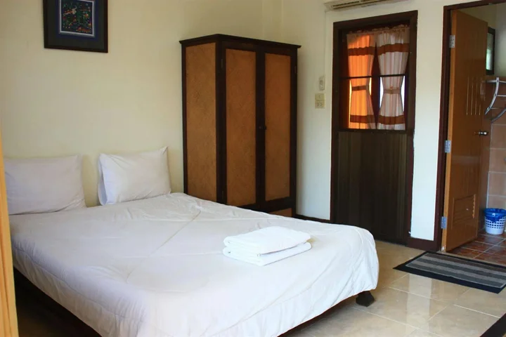 Чиангмай: Tri Gong Hotel