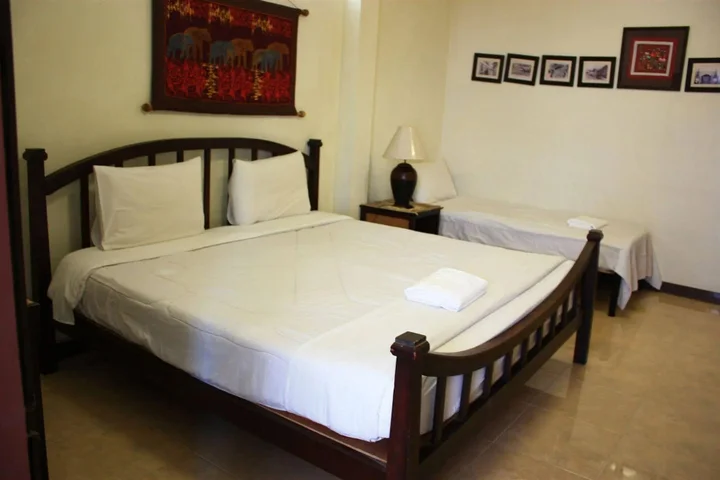 Чиангмай: Tri Gong Hotel