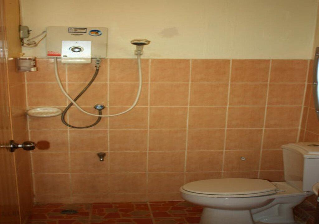 Чиангмай: Tri Gong Hotel