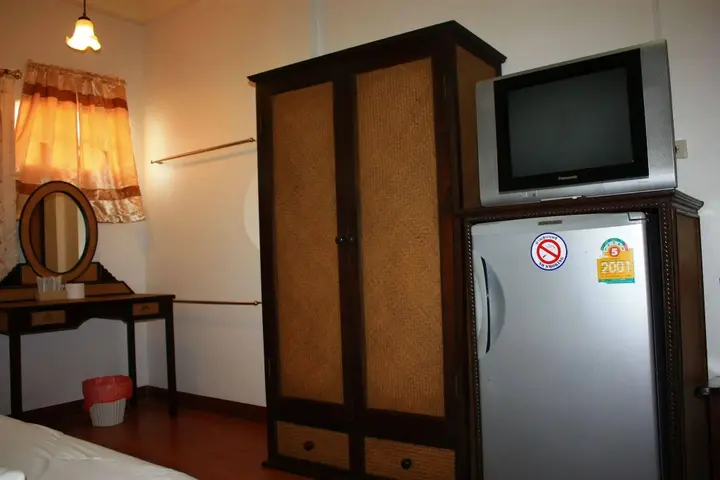 Чиангмай: Tri Gong Hotel