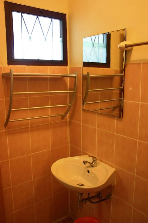 Чиангмай: Tri Gong Hotel