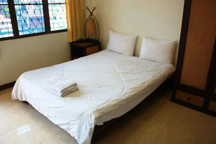 Чиангмай: Tri Gong Hotel