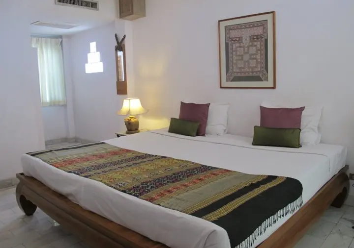 Чиангмай: The Red Hibicus Guest House
