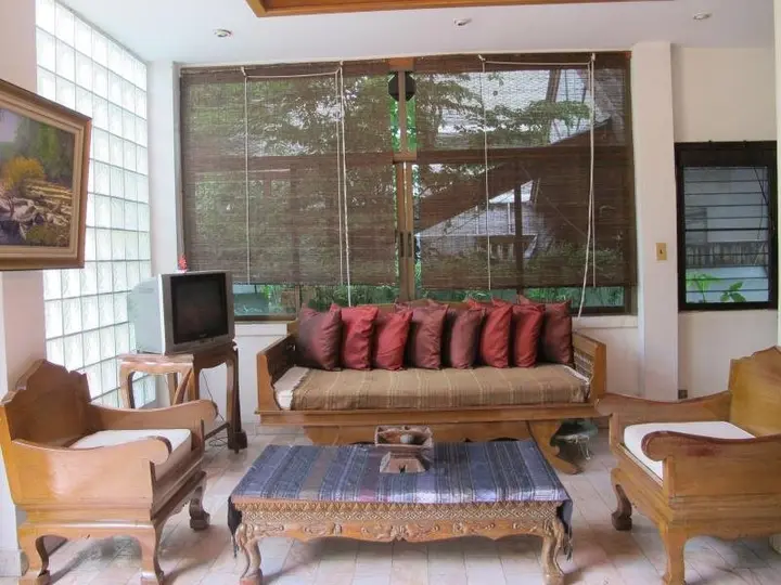Чиангмай: The Red Hibicus Guest House