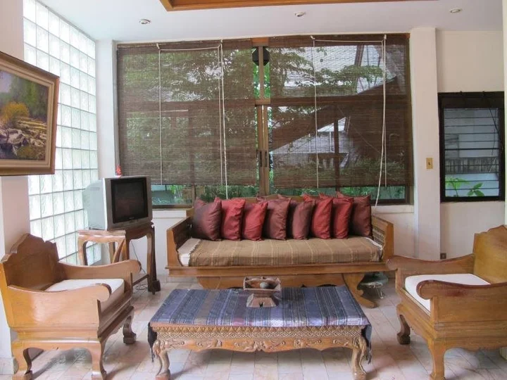 Чиангмай: The Red Hibicus Guest House