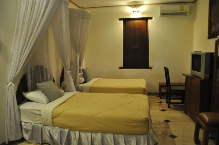 Сукотай: Ruean Thai Hotel