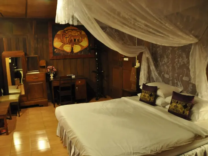 Сукотай: Ruean Thai Hotel