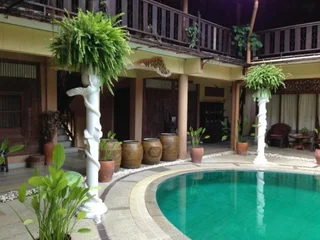 Сукотай: Ruean Thai Hotel