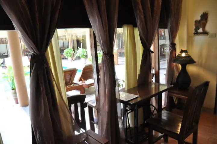 Сукотай: Ruean Thai Hotel